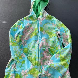 LP Girls’ Hoodie